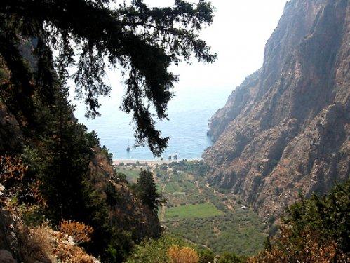 The Times: Türkiye'deki 6 gizli tatil cenneti