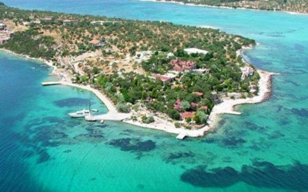 Türkiye'nin en iyi koyları