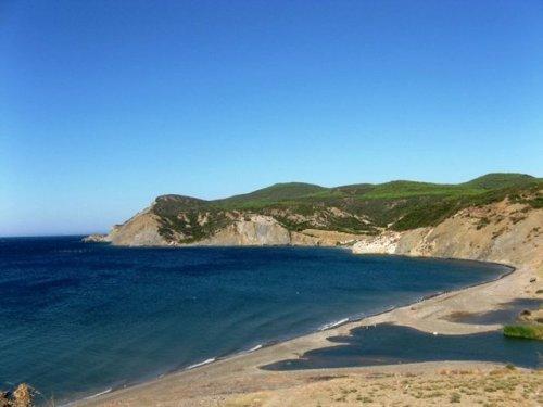 Türkiye'nin en iyi koyları