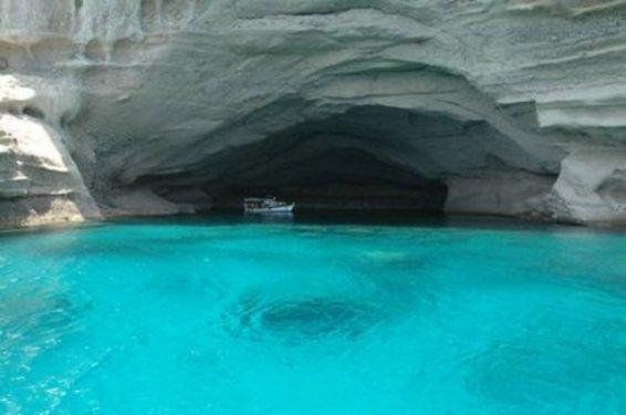 Türkiye'nin en iyi koyları