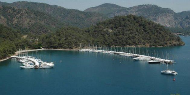 Türkiye'nin en iyi koyları