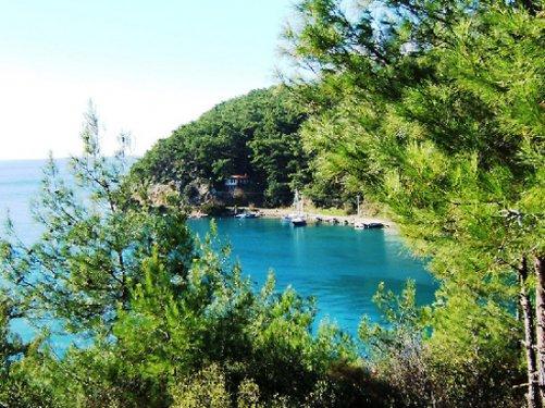 The Times: Türkiye'deki 6 gizli tatil cenneti