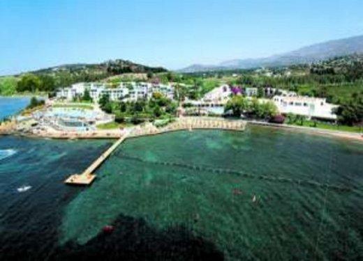 Türkiye'nin en iyi koyları