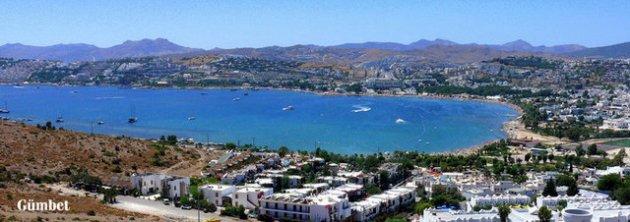 Türkiye'nin en iyi koyları