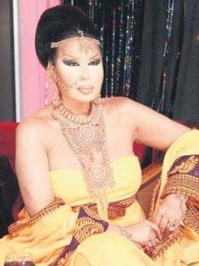 Hangi ünlü nerede oturuyor