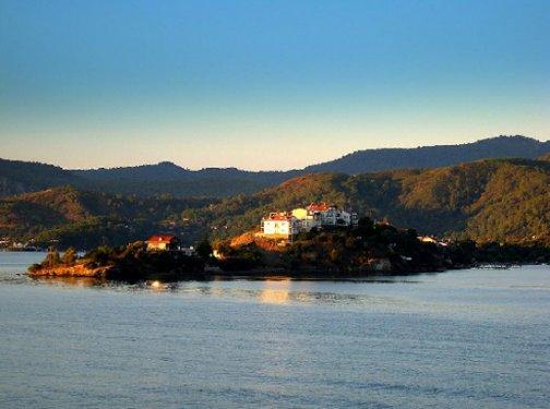 The Times: Türkiye'deki 6 gizli tatil cenneti