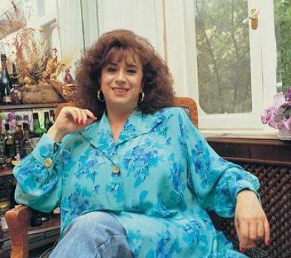 Hangi ünlü nerede oturuyor