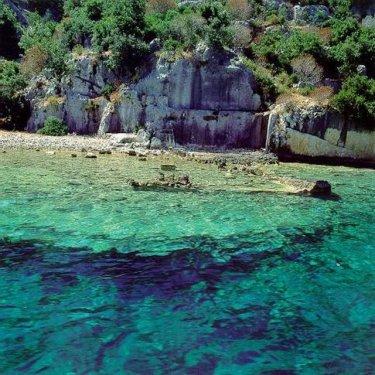 Türkiye'nin en iyi koyları