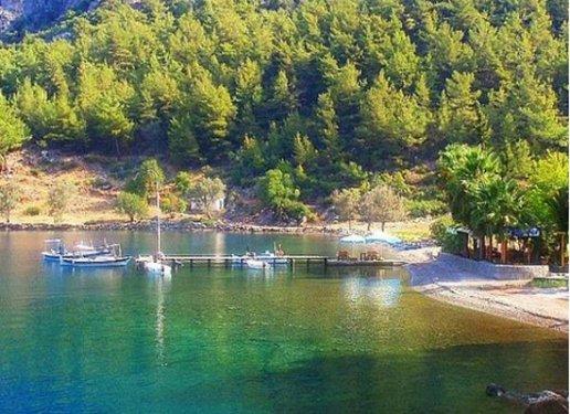 The Times: Türkiye'deki 6 gizli tatil cenneti