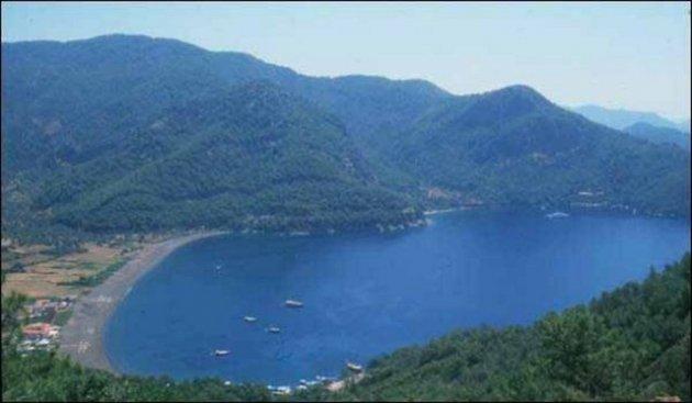 Türkiye'nin en iyi koyları