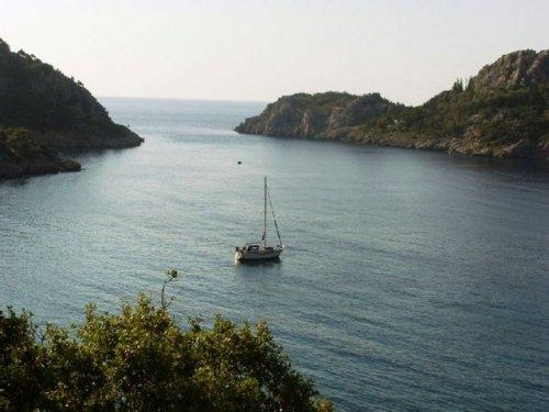 Türkiye'nin en iyi koyları