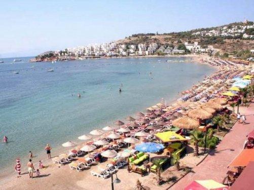 Türkiye'nin en iyi koyları