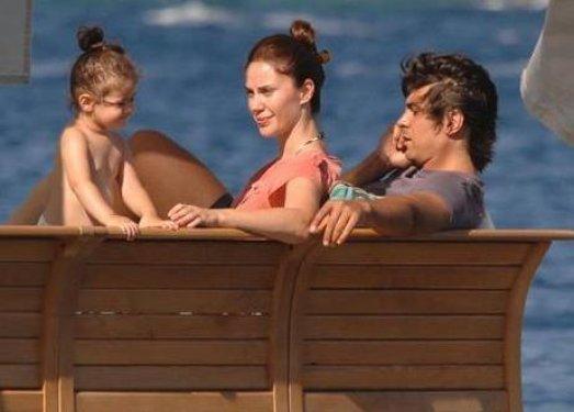 Hangi ünlü nerede oturuyor