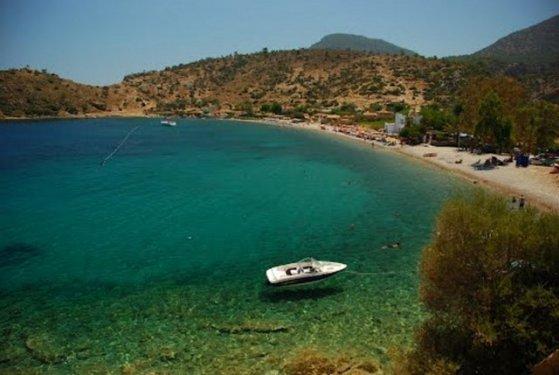 Türkiye'nin en iyi koyları