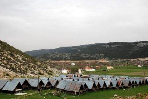 The Times: Türkiye'deki 6 gizli tatil cenneti