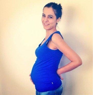 Twitter'da #direnhamile hareketliliği