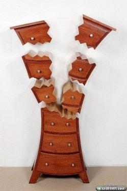 İlginç tasarım ve icatlar