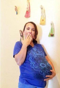 Twitter'da #direnhamile hareketliliği