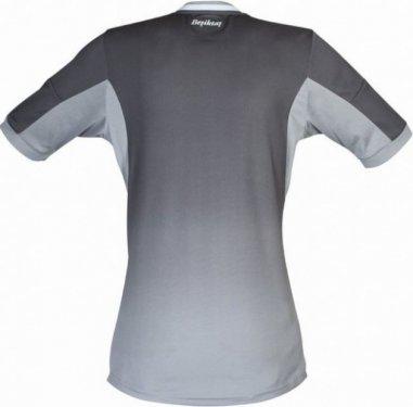 Beşiktaş'ın gri forması tanıtıldı