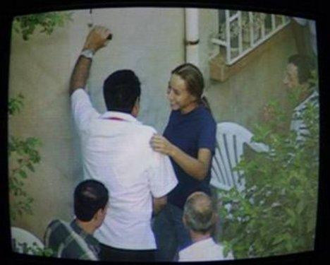 Ünlülerin ayrılık sonrası sözleri - Resim 63