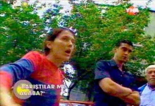 Ünlülerin ayrılık sonrası sözleri - Resim 47