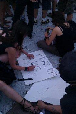 İstanbul'dan Iron Maiden geçti