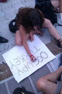 İstanbul'dan Iron Maiden geçti