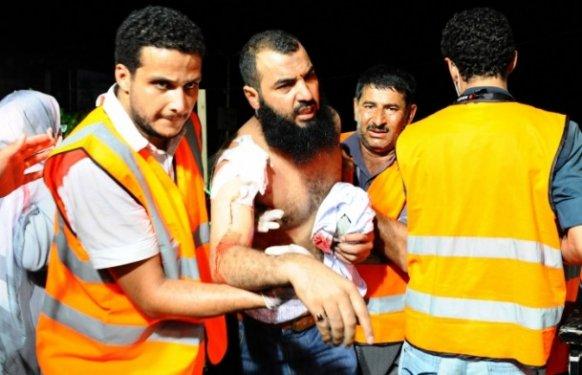 Mısır'da katliam büyüyor: 200 ölü