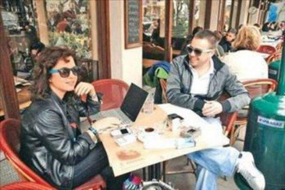 Ünlülerin ayrılık sonrası sözleri - Resim 54