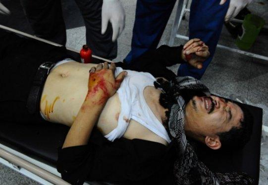 Mısır'da katliam büyüyor: 200 ölü