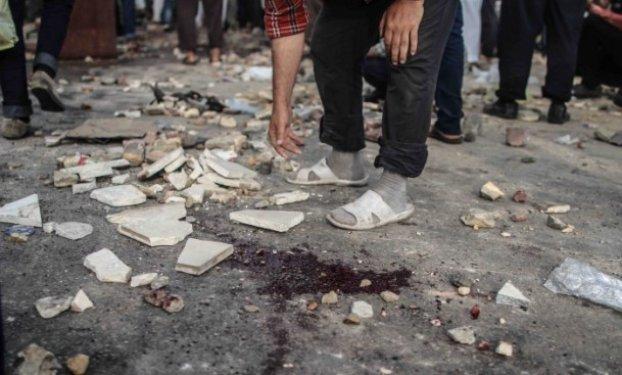 Mısır'da katliam büyüyor: 200 ölü