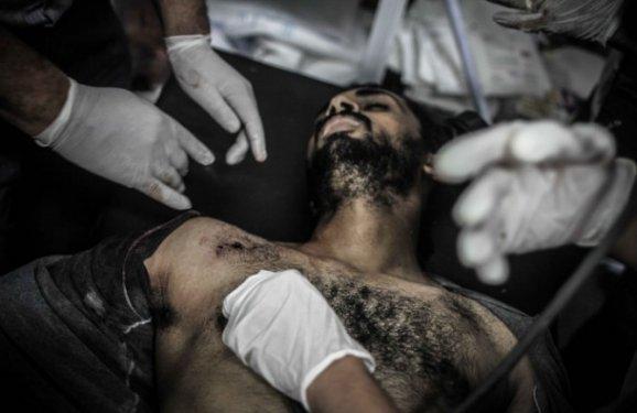 Mısır'da katliam büyüyor: 200 ölü