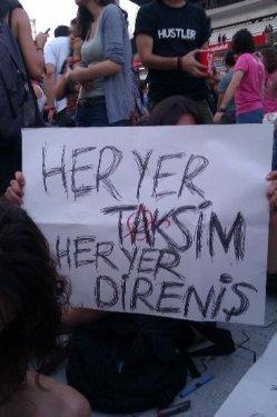 İstanbul'dan Iron Maiden geçti