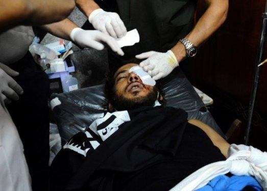 Mısır'da katliam büyüyor: 200 ölü