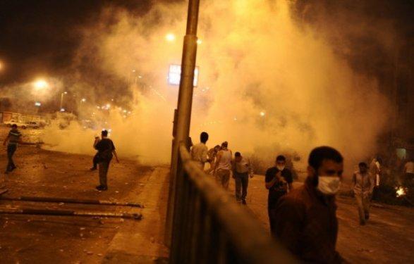 Mısır'da katliam büyüyor: 200 ölü