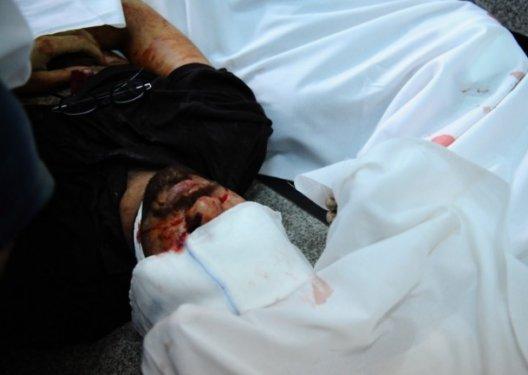 Mısır'da katliam büyüyor: 200 ölü