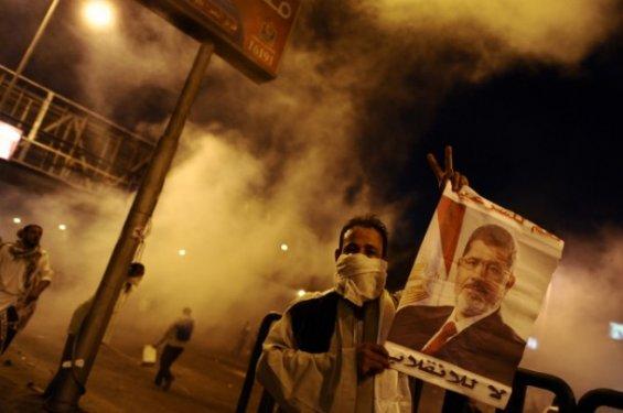 Mısır'da katliam büyüyor: 200 ölü