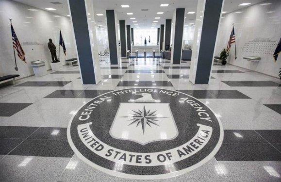 CIA'in gizli müzesi - Resim 26