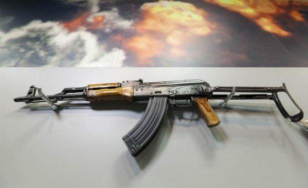 CIA'in gizli müzesi - Resim 4
