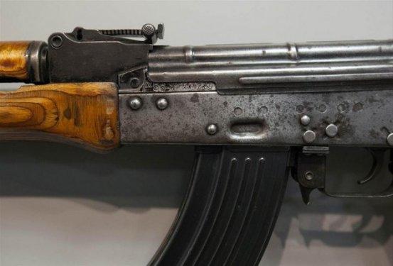 CIA'in gizli müzesi - Resim 5