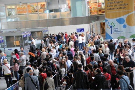 2013 Resmi tatil programı