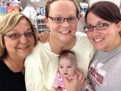 Yaşama yeniden geri dönenler