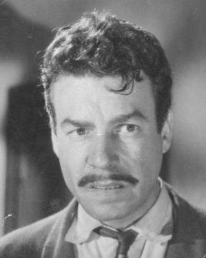 Yeşilçam'ın kötü adamlarının kötü kaderi