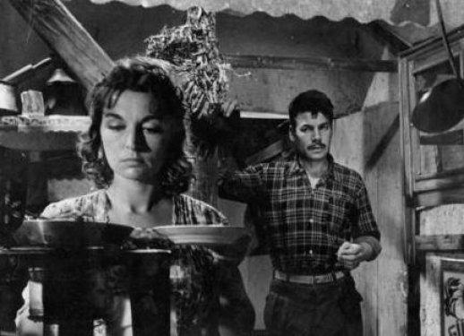 Yeşilçam'ın kötü adamlarının kötü kaderi