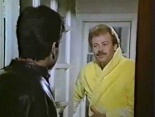 Yeşilçam'ın kötü adamlarının kötü kaderi