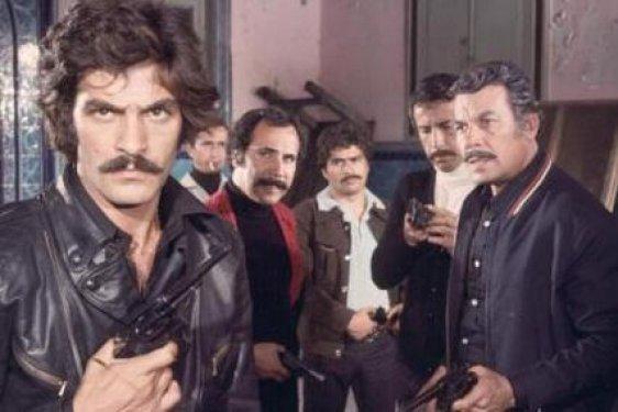 Yeşilçam'ın kötü adamlarının kötü kaderi