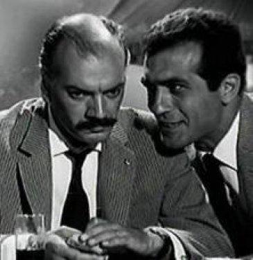 Yeşilçam'ın kötü adamlarının kötü kaderi
