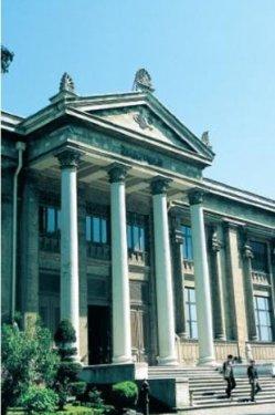 İstanbul'da görülmesi gereken 53 yer