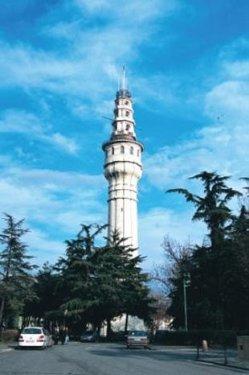 İstanbul'da görülmesi gereken 53 yer