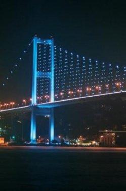 İstanbul'da görülmesi gereken 53 yer